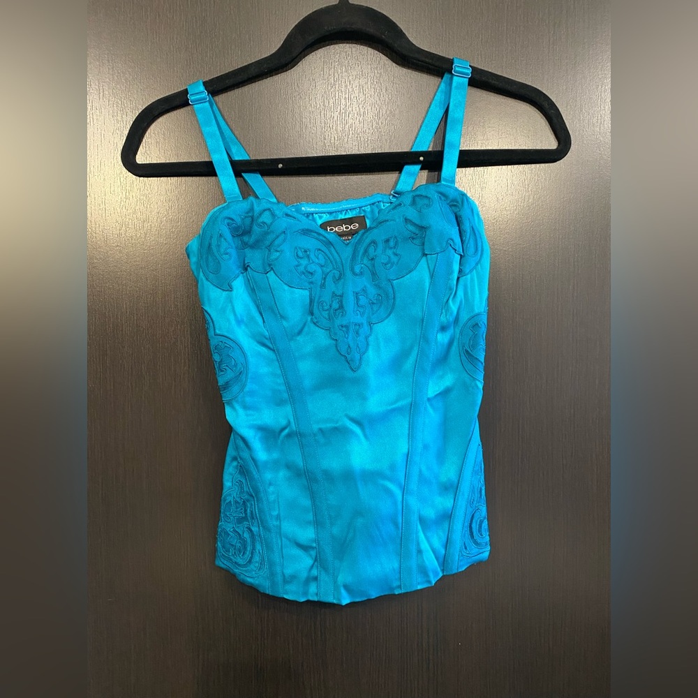 Corset Top